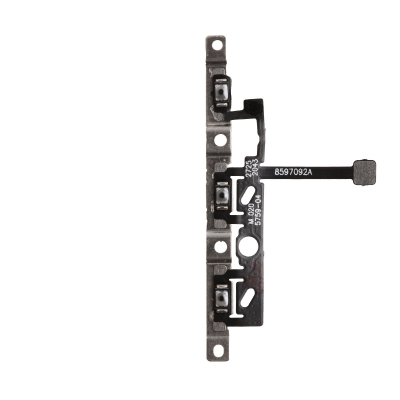 Volume Flex Cable for iPhone 17 Pro Max