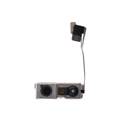 iphone 17 pro max front facing camera lens assembly