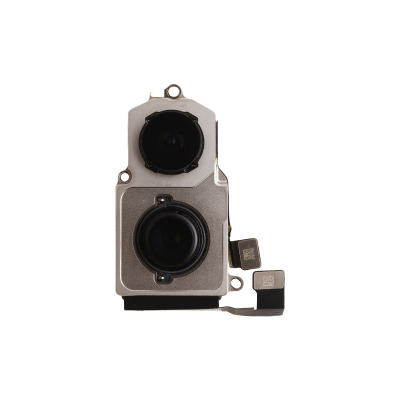  Rear Camera Module with Flex Cable for iPhone 17