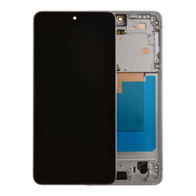 premium flexible oled with housing white for galaxy s942