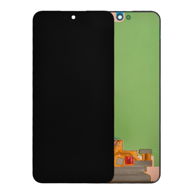 high quality repair amoled without frame for samsung a376