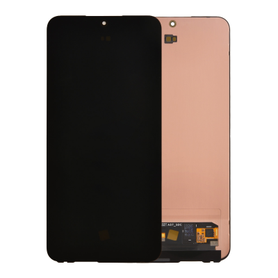 high quality repair amoled without frame for samsung a576