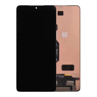 high quality repair oled without frame for motorola xt2619