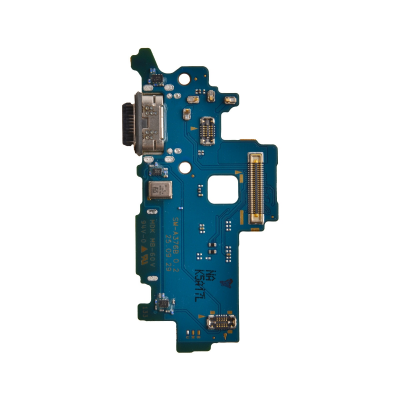 samsung sm-a376 charging port flex ribbon replacement