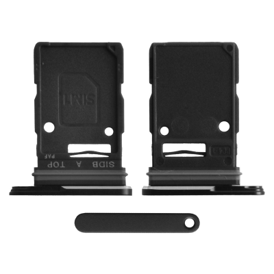  Sim Card Tray for Samsung Galaxy S26 5G S942 - Black