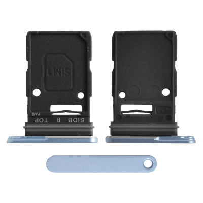  Sim Card Tray for Samsung Galaxy S26 5G S942 - Sky Blue