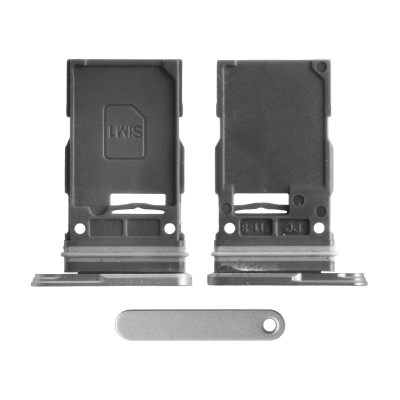 replacement white sim drawer for galaxy s26 plus 5g