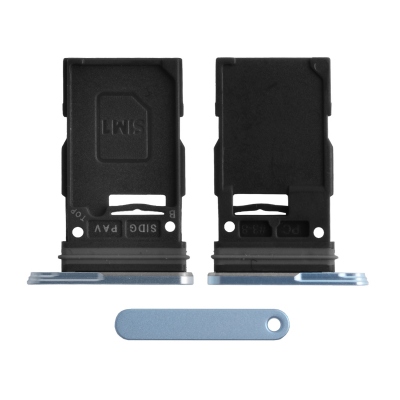  Sim Card Tray for Samsung Galaxy S26 Plus 5G S947 - Sky Blue