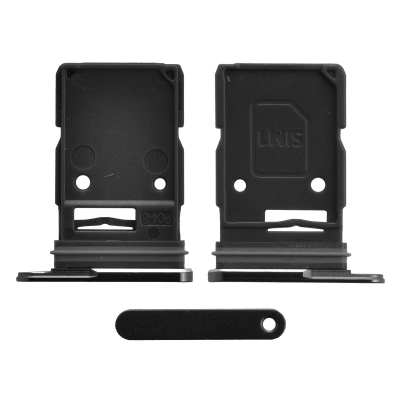  Sim Card Tray for Samsung Galaxy S26 Ultra 5G S948 - Black