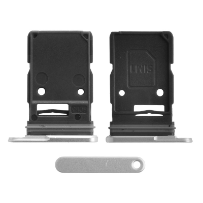  Sim Card Tray for Samsung Galaxy S26 Ultra 5G S948 - White