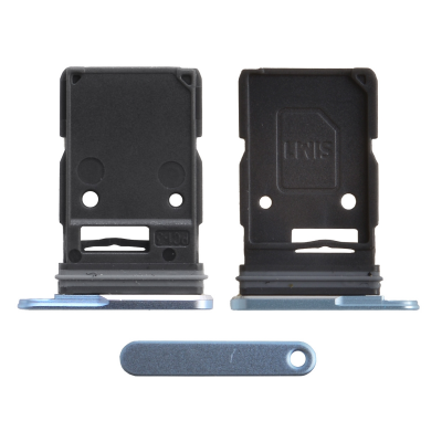  Sim Card Tray for Samsung Galaxy S26 Ultra 5G S948 - Sky Blue