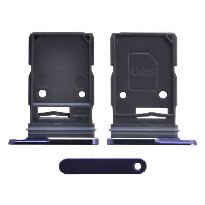  Sim Card Tray for Samsung Galaxy S26 Ultra 5G S948 - Cobalt Violet