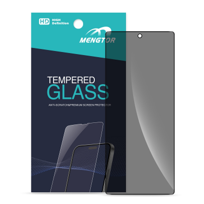  Privacy Tempered Glass Screen Protector for Samsung Galaxy Z Fold 7 5G F966