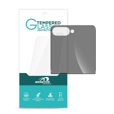  Privacy Tempered Glass Screen Protector for Samsung Galaxy Z Flip 7 5G F766