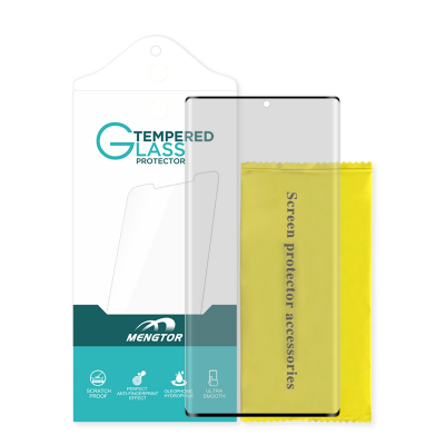 Samsung Galaxy S23 Ultra privacy glass