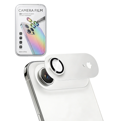 iPhone Air Camera Lens Protector