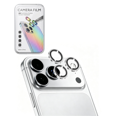 iphone 17 pro camera lens protector