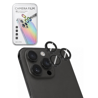 iPhone 15 Pro Max lens protector
