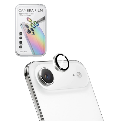  Cloud White iphone air camera lens protector