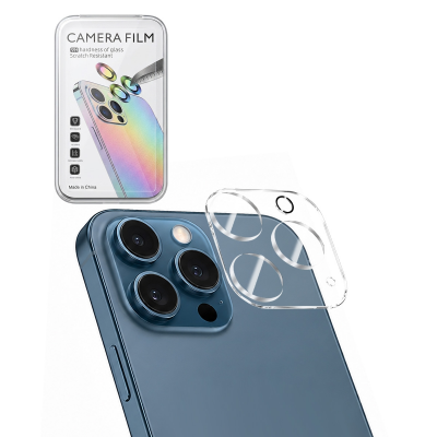 Rear Camera Lens Protector for iPhone 12 Pro Max