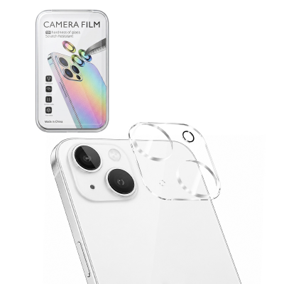 iPhone 13 camera lens protector