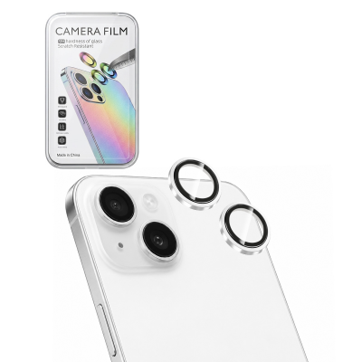 Pro+ Eagle Eye tempered glass