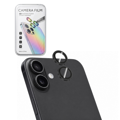 iPhone 17 Eagle Eye Camera Lens Protector