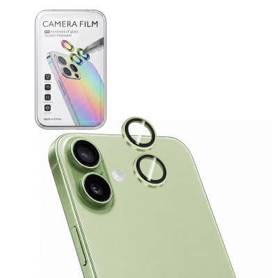 Sage iphone 17 camera lens protector