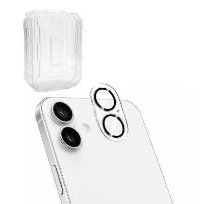 iphone 17/ 16/ 16 Plus camera protector bulk 10 pack