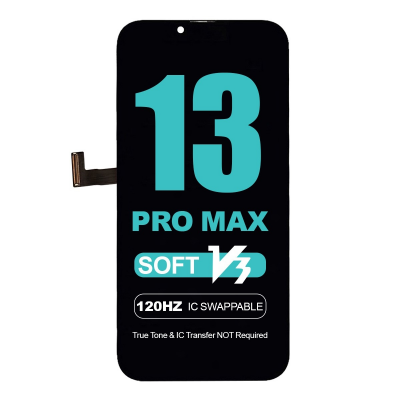 replacement screen for iphone 13 pro max without ic swap