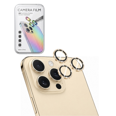 Camera Lens Protector for iPhone 14 Pro/Max