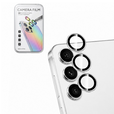 S23 Plus Tempered Glass
