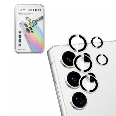 Samsung S24 Ultra Camera Lens Protector
