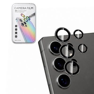 Samsung S24 Ultra Camera Lens Protector