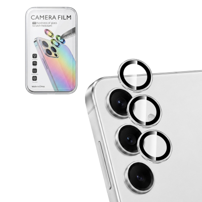  Samsung S24 Plus 5G Camera Lens Protector