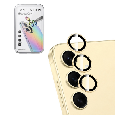 Samsung S24 Plus 5G Camera Lens Protector