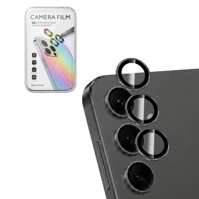  Samsung S24 Plus 5G Camera Lens Protector