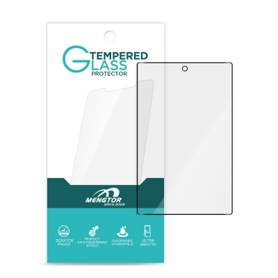 Clear Tempered Glass Screen Protector for Samsung Galaxy Z Fold 8 Wide