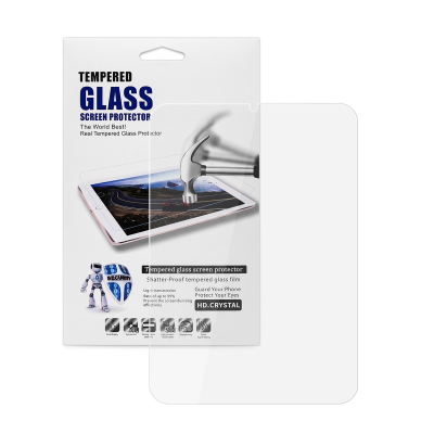 Tempered Glass Screen Protector for iPad mini 6/7