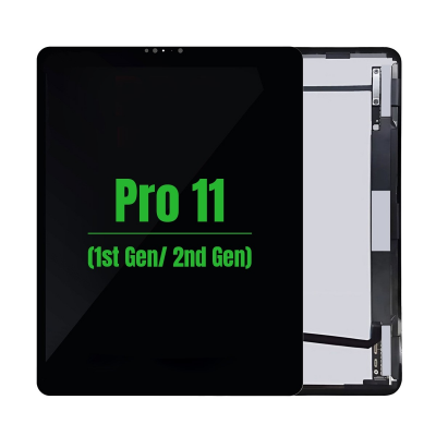 LCD Screen Digitizer Assembly Replacement for iPad Pro 11 (2018/ 2020)