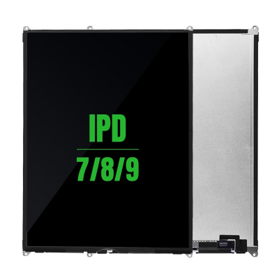 LCD Display Only for iPad 7 2019/ iPad 8 2020/ iPad 9 2021