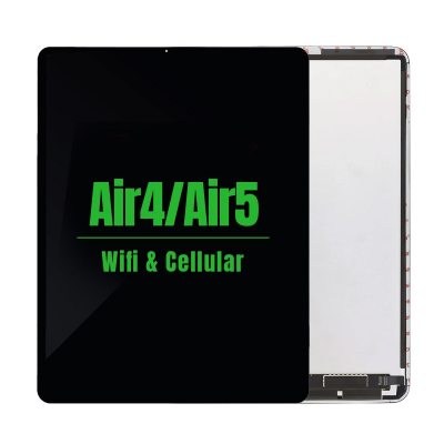 LCD Screen Digitizer Assembly Replacement for iPad Air 4 (2020)/ Air 5