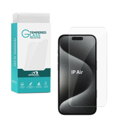 iPhone Air tempered glass