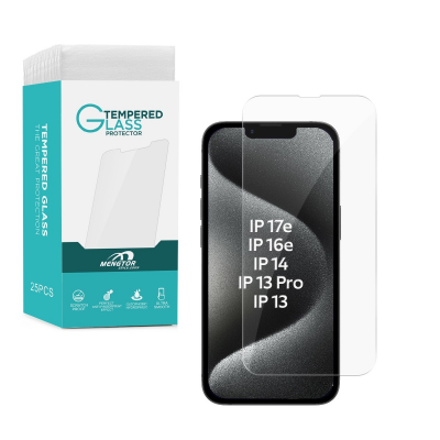 iphone 16e screen protector bulk
