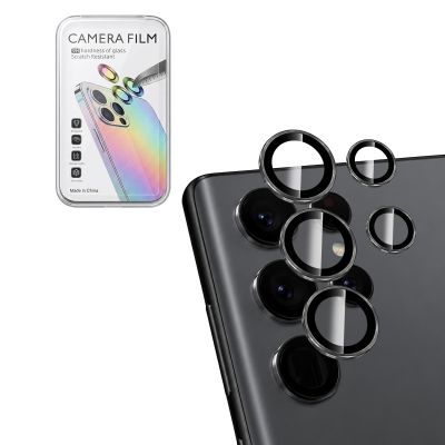 Samsung S23 Ultra Camera Lens Protector