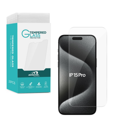 iphone 15 pro screen protector wholesale