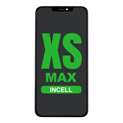 iphone xs max digitizer replacement