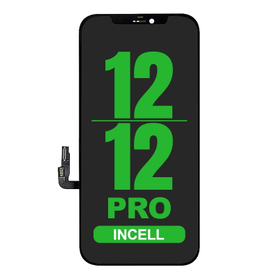 oled iphone 12 screen