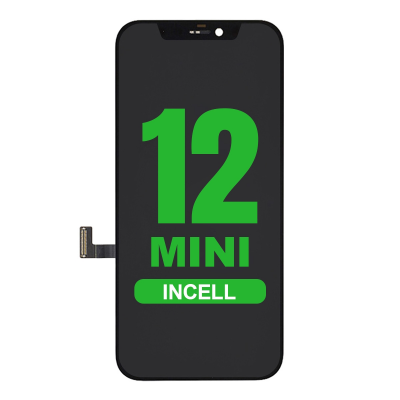 iphone 12 mini screen replacement