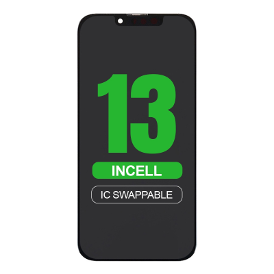 iPhone 13 digitizer with IC
